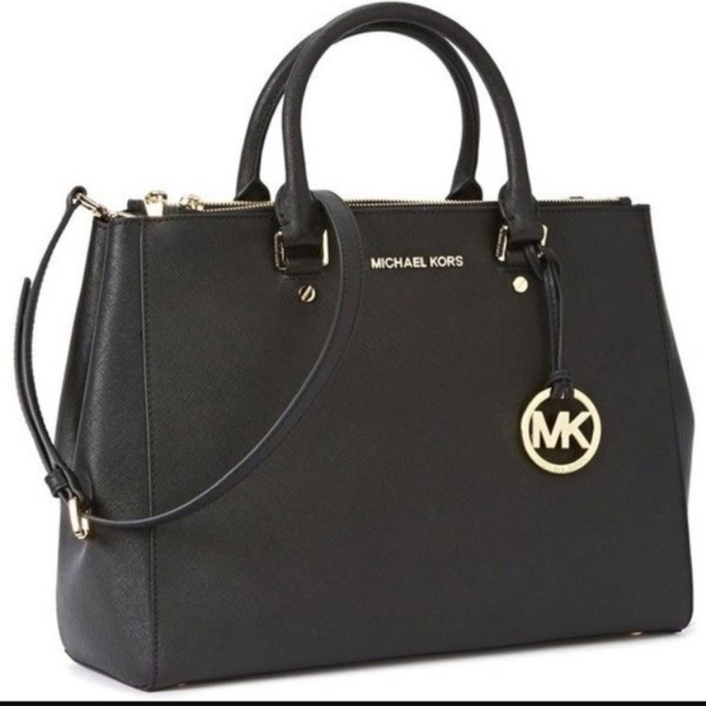 Michael Kors large tote